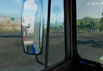 MAZ 642208 version 1.0 for Farming Simulator 2019 (v1.5.1.0)