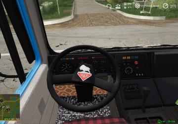 MAZ 6422 Early for Farming Simulator 2019