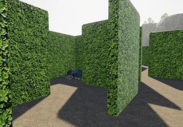 Labyrinth Pack version 1.1.0.0 for Farming Simulator 2019