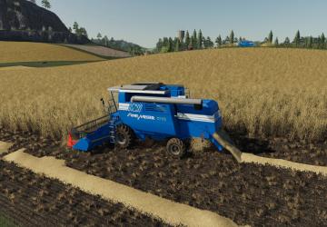 MDW 527 version 1.0.1.0 for Farming Simulator 2019
