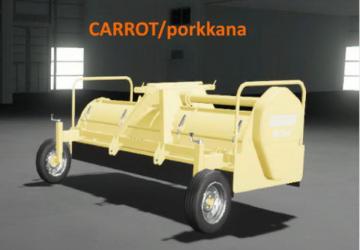 MF260 Multiroot version 1.0.0.0 for Farming Simulator 2019 (v1.3.х)