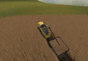 MF 3012 Forage version 1.0 for Farming Simulator 2019 (v1.5.9.2)