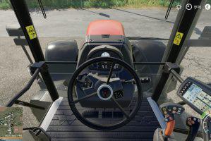 MF 6400 version 1.0.0.0 for Farming Simulator 2019