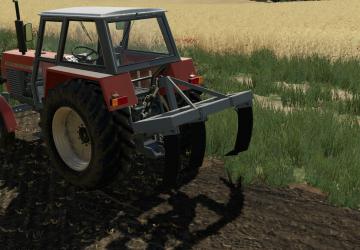 MGW 1800 version 1.1.0.0 for Farming Simulator 2019