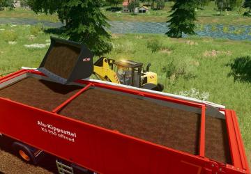 MIB Pack version 1.0.0.0 for Farming Simulator 2019