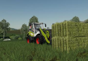 Migliavacca TT 100 L version 1.0.0.0 for Farming Simulator 2019