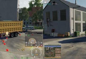 MingFeng X3000 Upgrade version 2.0 for Farming Simulator 2019 (v1.7.1)