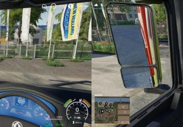 MingFeng X3000 Upgrade version 2.0 for Farming Simulator 2019 (v1.7.1)