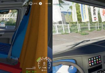 MingFeng X3000 Upgrade version 2.0 for Farming Simulator 2019 (v1.7.1)