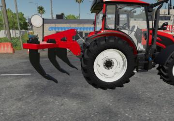 MK5 version 1.0.0.0 for Farming Simulator 2019 (v1.7.x)