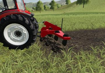 MK5 version 1.0.0.0 for Farming Simulator 2019 (v1.7.x)
