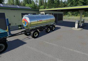 MKS 20 Multi version 1.0.0.0 for Farming Simulator 2019 (v1.5.x)