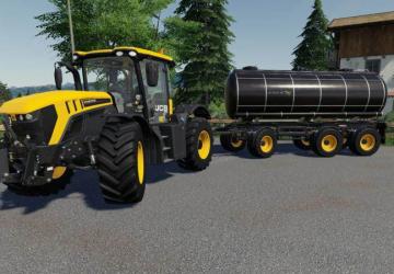 MKS 20 Multi version 1.0.0.0 for Farming Simulator 2019 (v1.5.x)