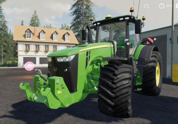 Mod Update version 04.12.19 for Farming Simulator 2019 (v1.5.х)
