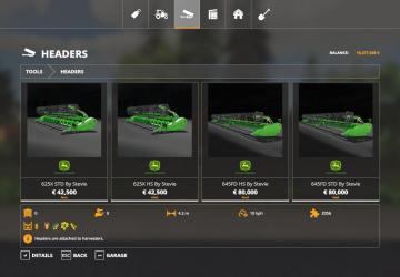 Mod Update Pack version 07.12.19 for Farming Simulator 2019 (v1.5.х)