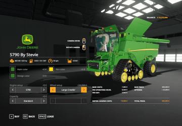 Mod Update Pack version 07.12.19 for Farming Simulator 2019 (v1.5.х)