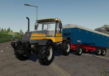 Modern Classics DLC version 1.0.0.0 for Farming Simulator 2019