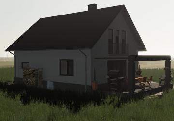 Modern Farm Pack version 1.0.0.0 for Farming Simulator 2019 (v1.7.x)