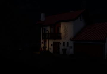 Modern House version 1.0.0.0 for Farming Simulator 2019