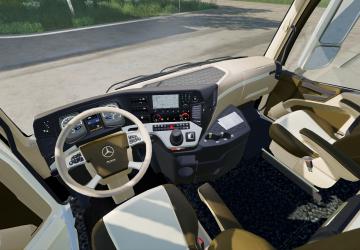 MB PlatformPack Mario Hirscheld Edition Autoload Modpack v3.0 for Farming Simulator 2019 (v1.6.x)