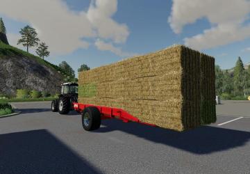 Module 4 with EAL version 1.0.0.0 for Farming Simulator 2019 (v1.4х)