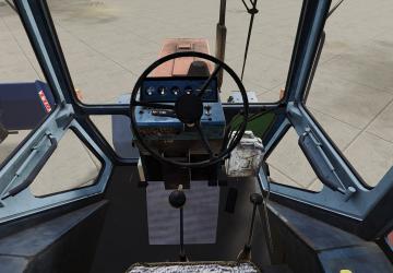 MTZ 100 version 1.1 for Farming Simulator 2019 (v1.5.x)