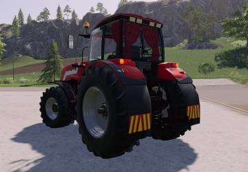 MTZ-3022 version 1.2 for Farming Simulator 2019 (v1.7.x)