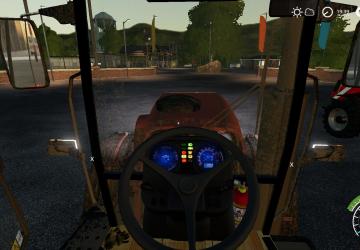 MTZ 3022 Modification version 0.1 for Farming Simulator 2019 (v1.7.1.0)
