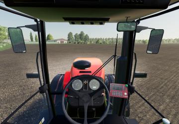 MTZ-3022DC version 1.1 new for Farming Simulator 2019 (v1.4.1.0)