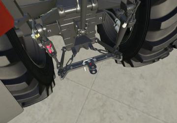 MTZ 80.1/82.1/82.2/892/892.2 Conversion version 1.0.0.2 for Farming Simulator 2019