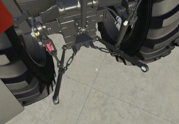 MTZ 80.1/82.1/82.2/892/892.2 Conversion version 1.0.0.2 for Farming Simulator 2019