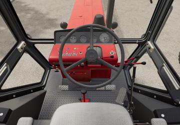MTZ-80XM version 24.08.19 for Farming Simulator 2019 (v1.4.x)