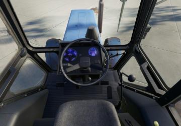 MTZ-82.1 version 1.0.3 for Farming Simulator 2019 (v1.4.x)