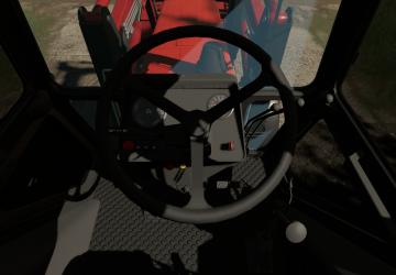 MTZ-82.1 version 1.0.0.0 for Farming Simulator 2019 (v1.7.x)