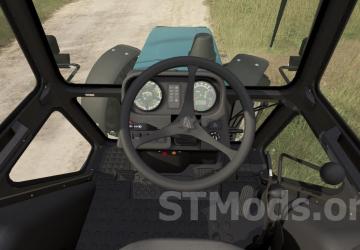 MTZ-82.3 version 1.2.0.0 for Farming Simulator 2019 (v1.7x)
