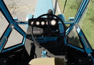 MTZ-82 version 1.0.0.0 for Farming Simulator 2019 (v1.7x)