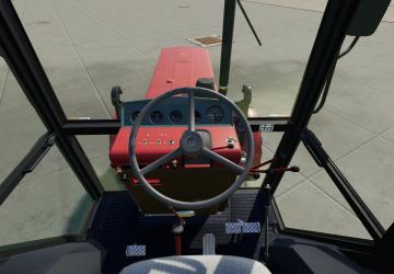 MTZ-82 version 1.0.0.0 for Farming Simulator 2019 (v1.5.x)