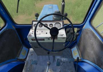 MTZ-82 version 1.1 for Farming Simulator 2019 (v1.5.x)