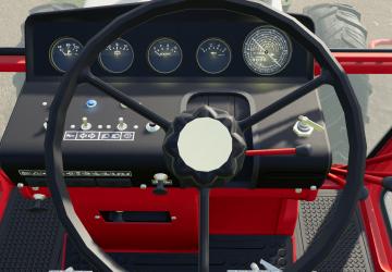 MTZ-82 Lux version 2.2.3 for Farming Simulator 2019 (v1.6.0.0)