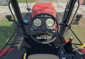 MTZ Belarus-3522 version 1.0.0.1 for Farming Simulator 2019 (v1.7x)