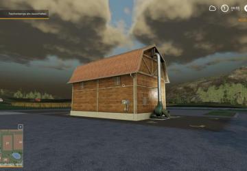 Multilager version 1.0.0.0 for Farming Simulator 2019 (v1.5.x)
