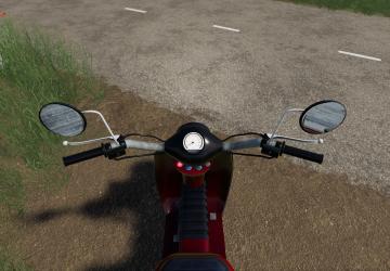 Ant version 1.2 for Farming Simulator 2019 (v1.6.x)