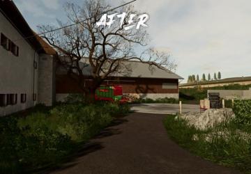 Natural Graphics Seasons Edition version 24.11.19 for Farming Simulator 2019 (v1.5.x)