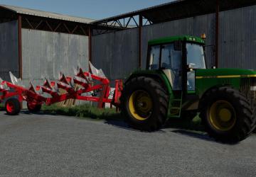 Naud APN 7 version 1.0 for Farming Simulator 2019 (v1.5.x)