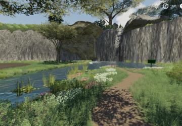 Nevada-ZA Early Access version 1.0.0.0 for Farming Simulator 2019 (v1.4)