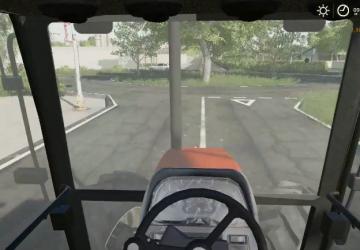 New Holland L95 Fiatagri version 3.0 for Farming Simulator 2019 (v1.5.1.0)