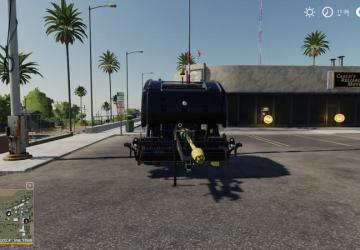 New Holland Roll-Belt 150 version 1.4 for Farming Simulator 2019