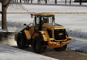 NMC U Blade version 1.0.0.0 for Farming Simulator 2019 (v1.7.x)