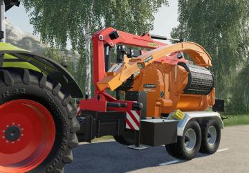 Noremat Valormaxd version 1.0.0.0 for Farming Simulator 2019 (v1.5.x)