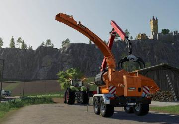 Noremat Valormaxd version 1.0.0.0 for Farming Simulator 2019 (v1.5.x)